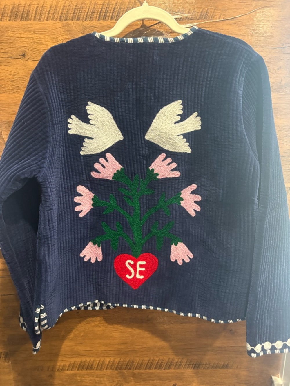 Sissel Edelbo ANIL JACKET - Picture 11 of 13